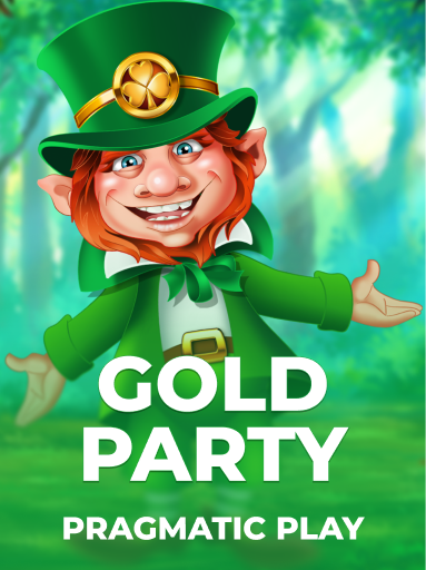 Gold Party